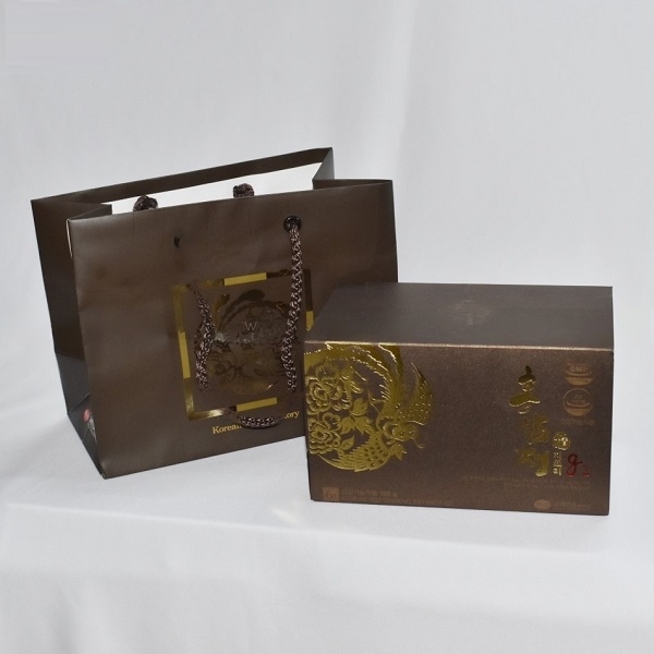 Cao Hồng Sâm G3 KGS 150g