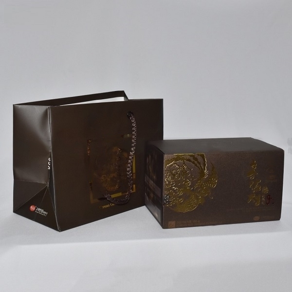Cao Hồng Sâm G3 KGS 150g