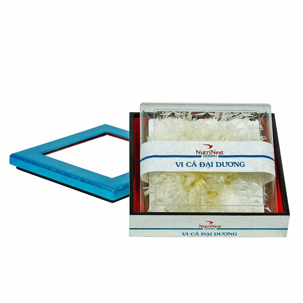 Vi cá đại dương 100g loại 1