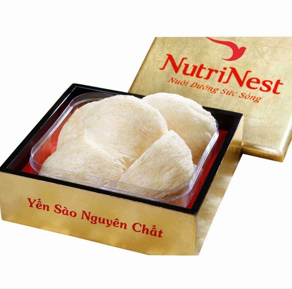 Yến Nutrinest 50g