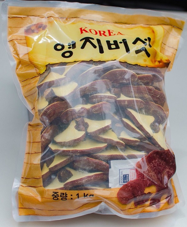 Nấm linh chi 1700
