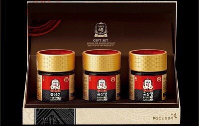 Cao hồng sâm 7400