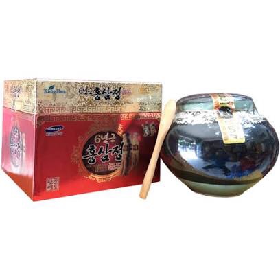 Cao Hồng Sâm 1 kg